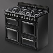 Варочный центр Smeg TR4110BL1 фото 2 в Краснодаре